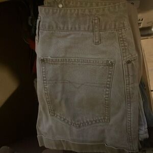 Vintage County Seat shorts
